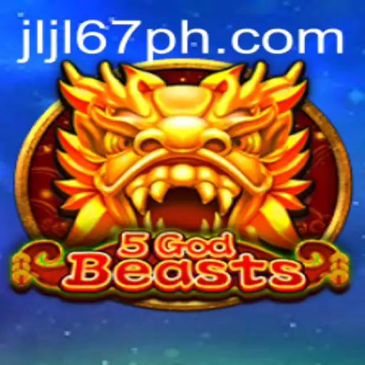 Discover the Immersive World of 5GodBeasts