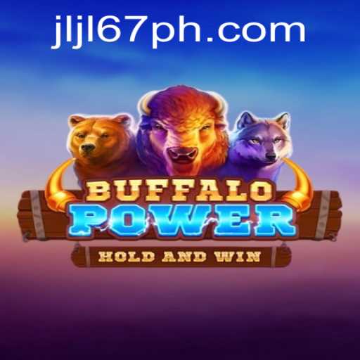 BuffaloPower: A Thrilling Journey into Strategy and Adventure