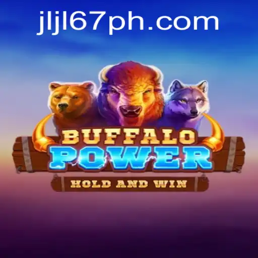 BuffaloPower: A Thrilling Journey into Strategy and Adventure