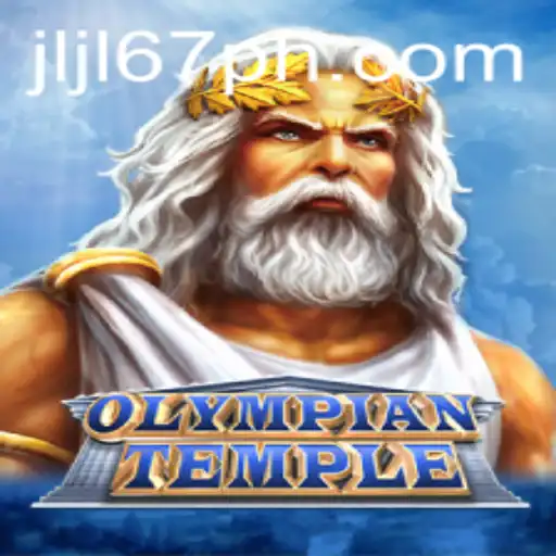 OlympianTemple: An Epic Adventure in Gaming