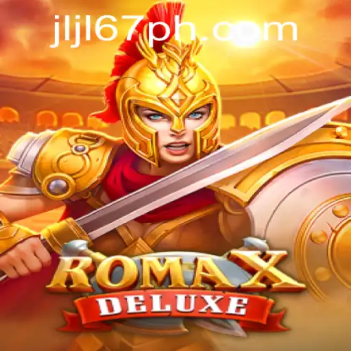 Unveiling the Epic Adventure of RomaXDeluxe