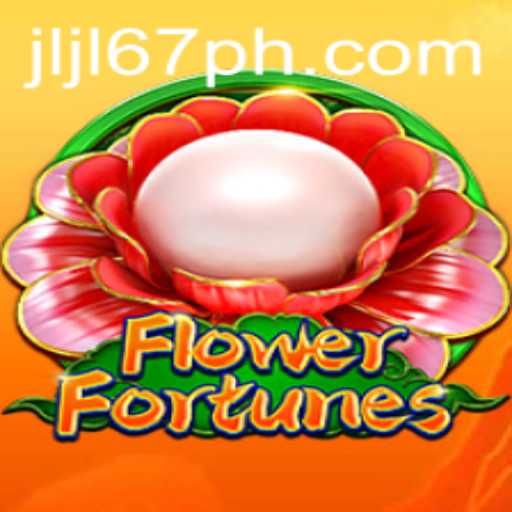 FlowerFortunes: An Enchanting Gaming Experience