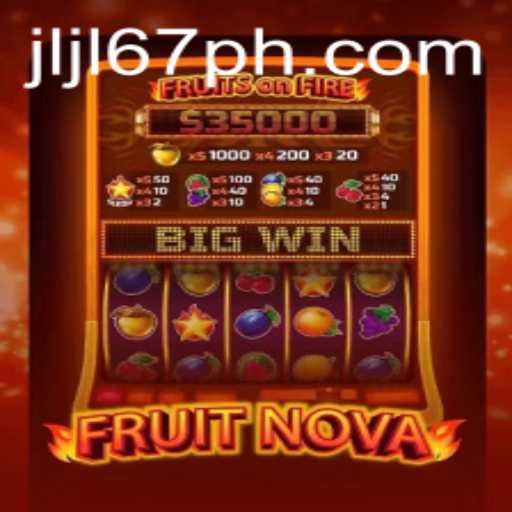 Unlocking the World of FruitNova: A Comprehensive Guide