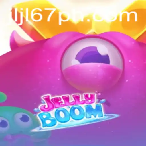 Diving into the Colorful World of JellyBoom