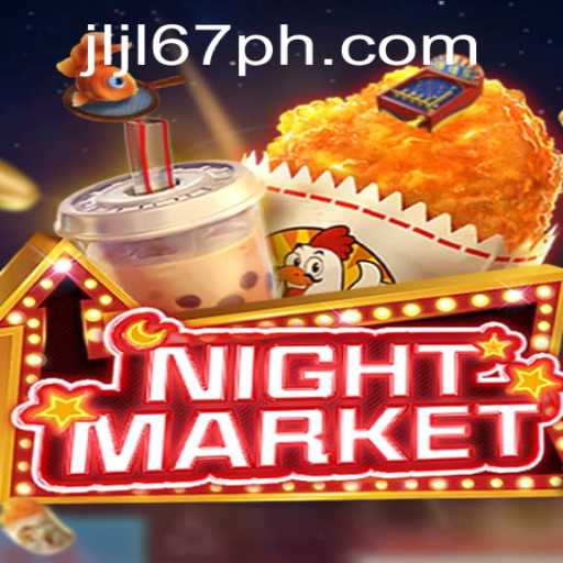 Unveiling the Wonders of NIGHTMARKET: The Intriguing Game of 'jljl 67'