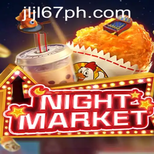 Unveiling the Wonders of NIGHTMARKET: The Intriguing Game of 'jljl 67'