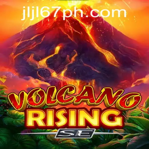 VolcanoRisingSE: A Thrilling Adventure in a World of Erupting Challenges